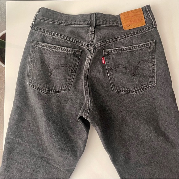 LEVI’S 501 Women’s Skinny Jeans - Picture 5 of 16